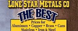Lone Star Metals Co