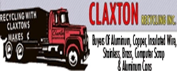 Claxton Recycling