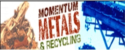 Momentum Metals & Recycling