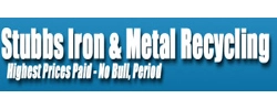 Stubbs Iron & Metal Recycling Co