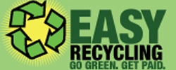 Easy Recycling Inc
