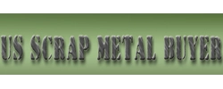 US Scrap Metal Buyer