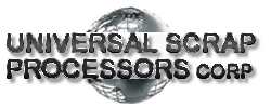 Universal Scrap Processors Corp
