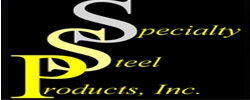 Specialty Steel Products, Inc.