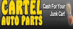 Cartel Used Auto Parts