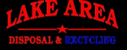 Lake Area Recycling Services