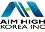 AIM HIGH KOREA INC.