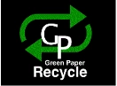 Green Paper Recycle London Ltd