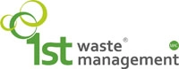 1st Waste Management Ltd