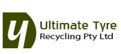 Ultimate Tyre Recycling Pty Ltd