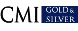 CMI Gold & Silver, Inc.