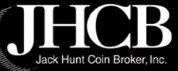 Jack Hunt Coin Broker 