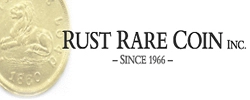Rust Rare Coin, Inc.