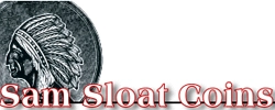 Sam Sloat Coins, Inc