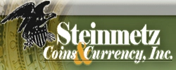 Steinmetz Coins & Currency, Inc