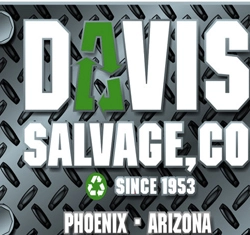 Davis Salvage Co
