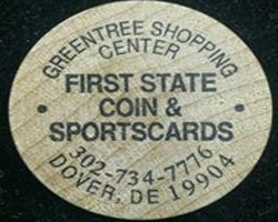 First State Coin Company 