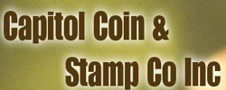 Capitol Coin & Stamp Co Inc