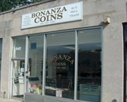 Bonanza Coin
