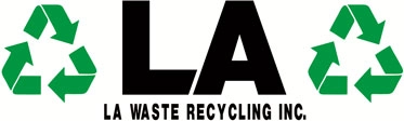 La Waste Recycling