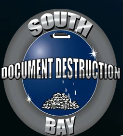 South Bay Document Destruction