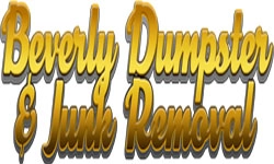 Beverly Dumpster Rentals and Junk Removal