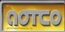 AOTCO Metal Finishing  Co.,Inc