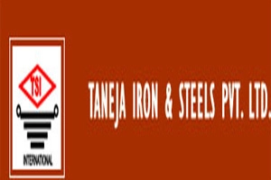 Taneja Iron &  Steels Pvt.