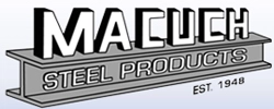 Macuch Steel Products Inc.