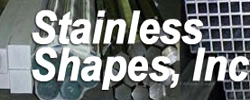 Stainless Shapes, Inc.