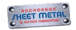 Anchorage Sheet Metal