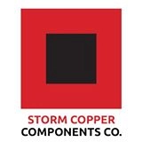 Storm Copper Components, Co.