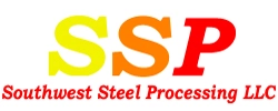 Southwest Steel Processing, LLC.