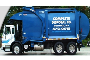 Complete Disposal CO