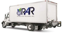 Reliable Asset Recovery INC.