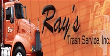 Ray's Trash Service Inc