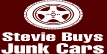 Stevie Buys Junk Cars