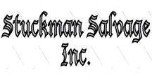 Stuckman Salvage, Inc.