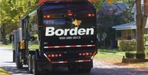 Borden Waste-Away Service Inc