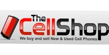 The Cell Shop LLC