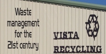 Vista Recycling Inc