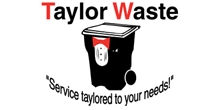 Taylor Waste, Inc.