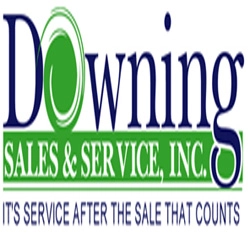 Downing Sales & Service, Inc.