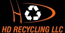 H D Recycling LLC