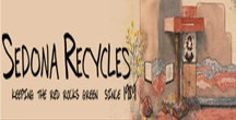 Sedona Recycles Inc