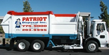 Patriot Disposal