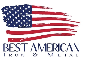 Best American Iron
