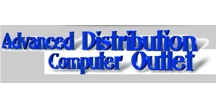 Advanced Distribution Computer Outlet