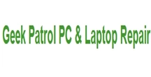Geek Patrol PC & Laptop Repairs