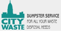 City Waste Inc .